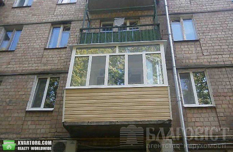 Sell 2-room apartment. Киев,  Антонова — photo 8