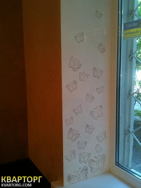 Rent out office. Киев,  Киквидзе — photo 10