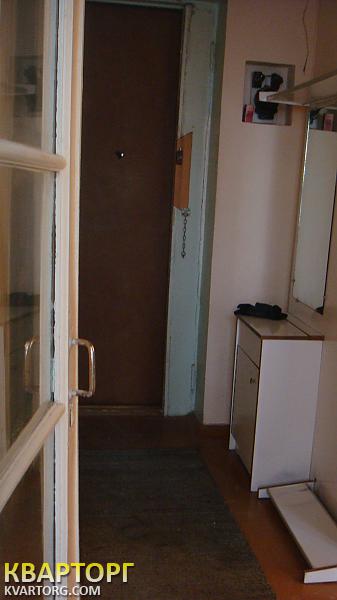 сдам 1-комнатную квартиру. Киев,  Киквидзе - фото 7