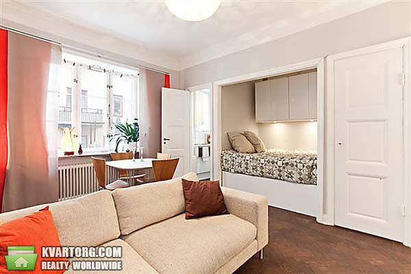 Rent out 2-room apartment. Днепропетровск, С.Ковалевской — photo 1