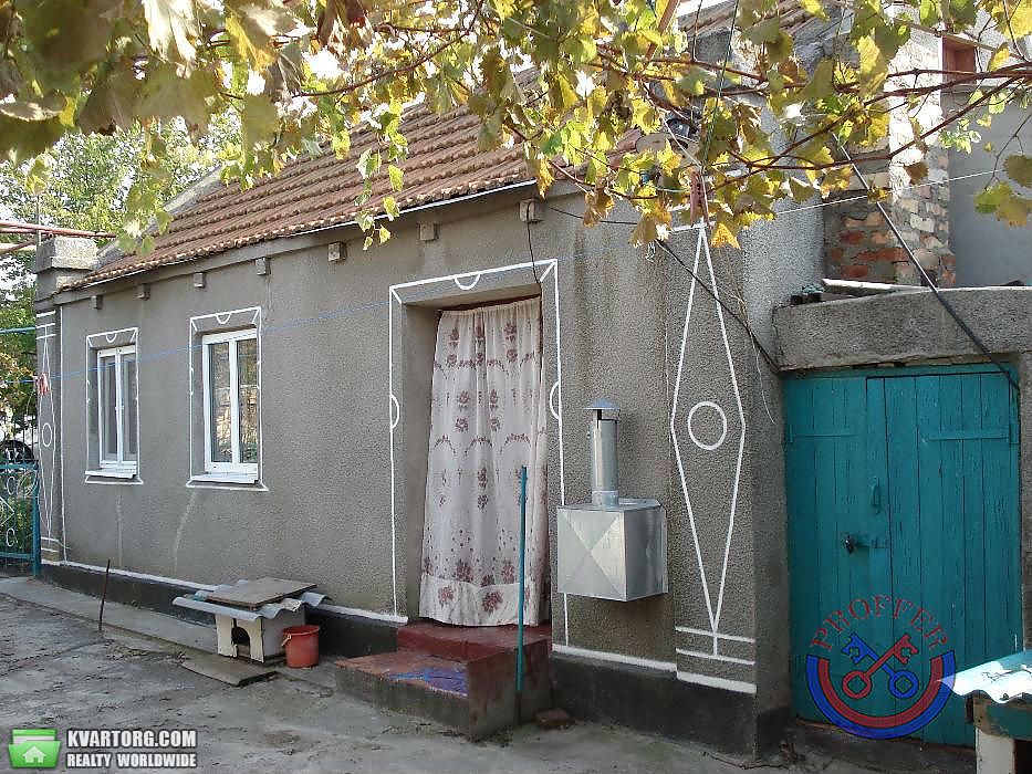 Sell house. Одесса, Новая — photo 2