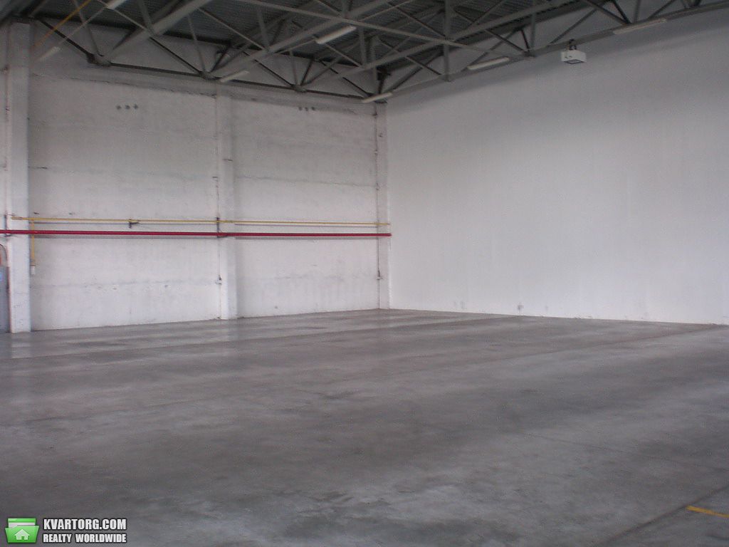 Rent out warehouse. Киев,  Набережно-Луговая — photo 1