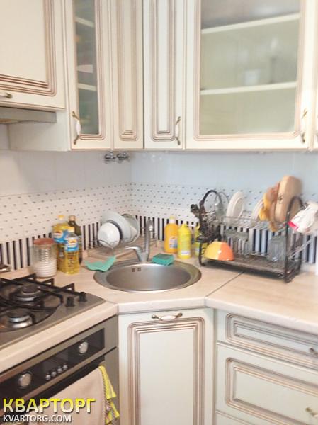 Sell 2-room apartment. Киев,  Машиностроительная — photo 3