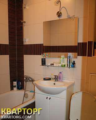 Rent out 1-room apartment. Киев, Российская — photo 4