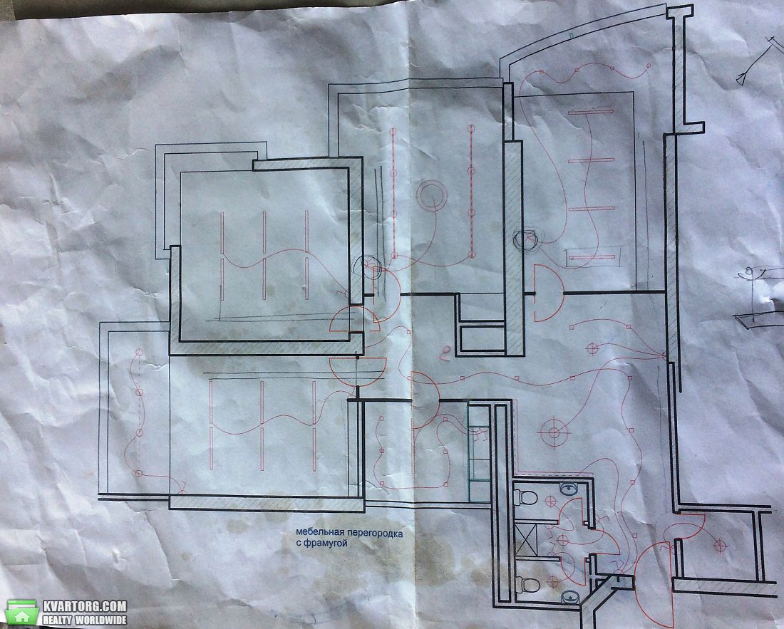 Rent out office. Киев,  Кловский спуск — photo 8