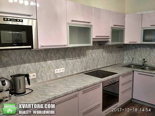 Rent out 3-room apartment. Киев,  Чавдар — photo 2