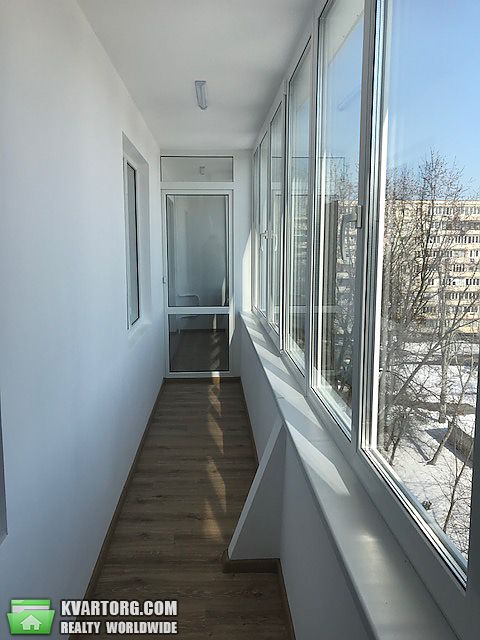 Sell 2-room apartment. Киев, Лесной проспект — photo 1