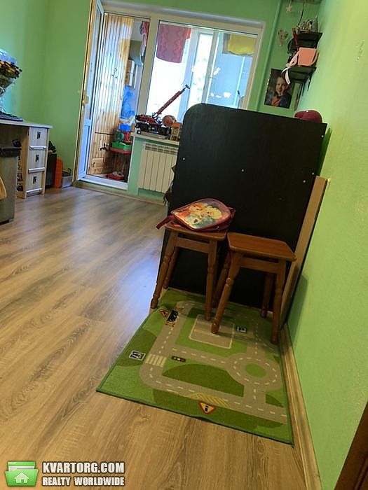 Sell 1-room apartment. Киев,  Мостицкая — photo 7