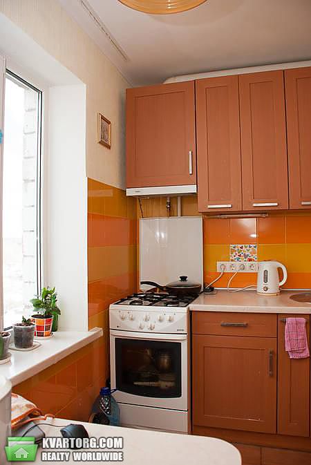 Sell 1-room apartment. Киев, Северная ул. — photo 4