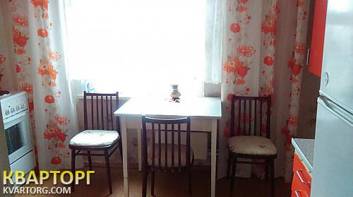 Rent out 2-room apartment. Киев,  Маяковского — photo 2
