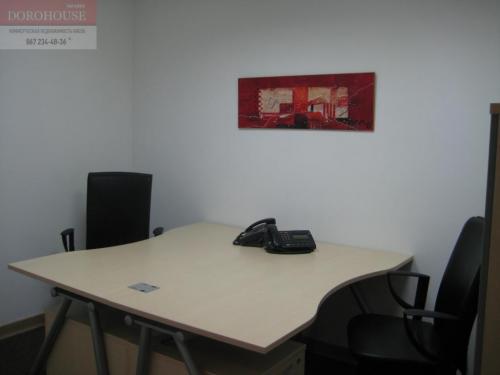 Rent out office. Киев, Сагайдачного 25а — photo 2