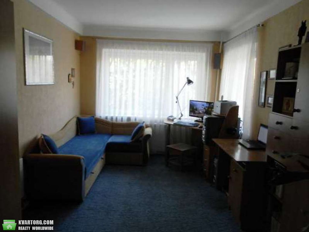 Sell 3-room apartment. Киев,  Верховного Совета бул — photo 9