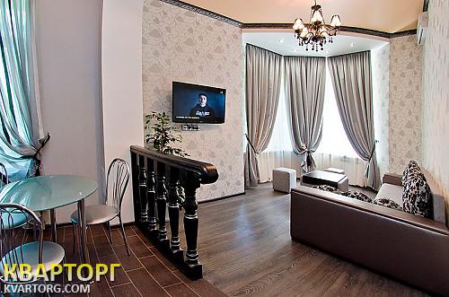 Rent out 2-room apartment. Киев, Крещатик — photo 1