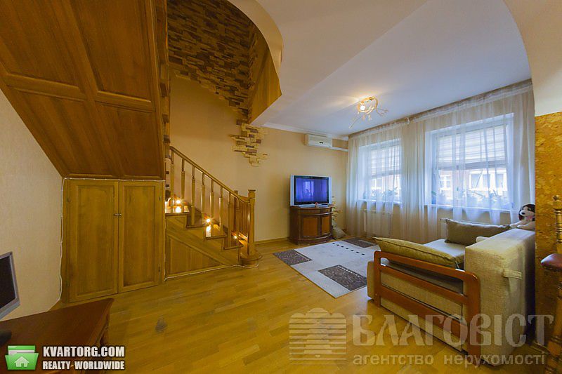Sell 4-room apartment. Киев,  Ахматовой — photo 4