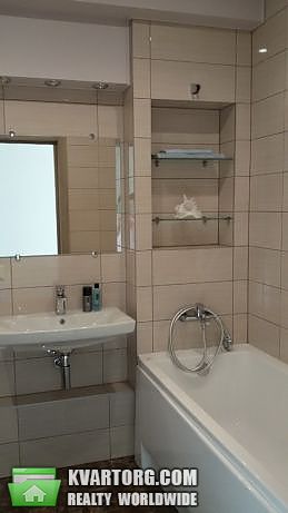 Rent out 1-room apartment. Киев,  Армянская — photo 9