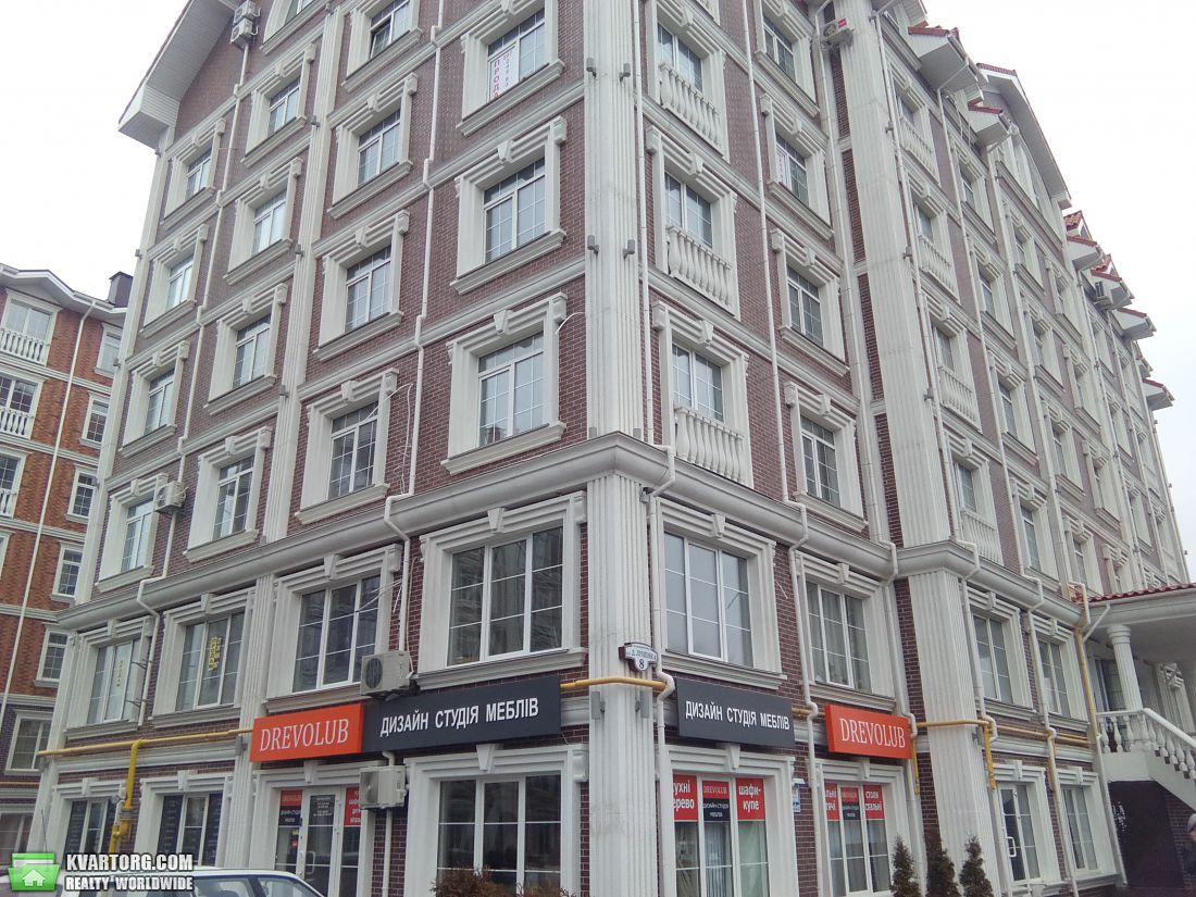 Sell 1-room apartment. Киев, Луценко Дмитрия — photo 1