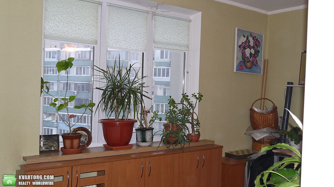 Sell 4-room apartment. Киев,  Приречная — photo 8