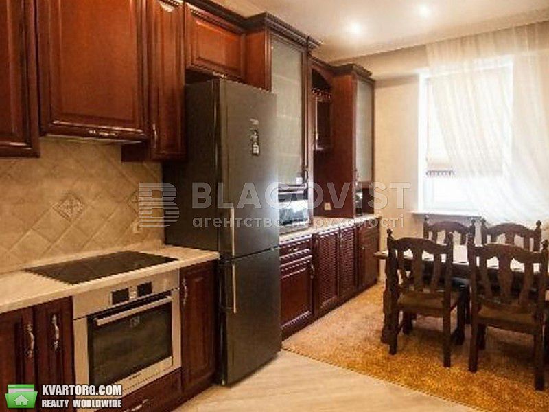 Rent out 2-room apartment. Киев,  Дружбы Народов бул — photo 5