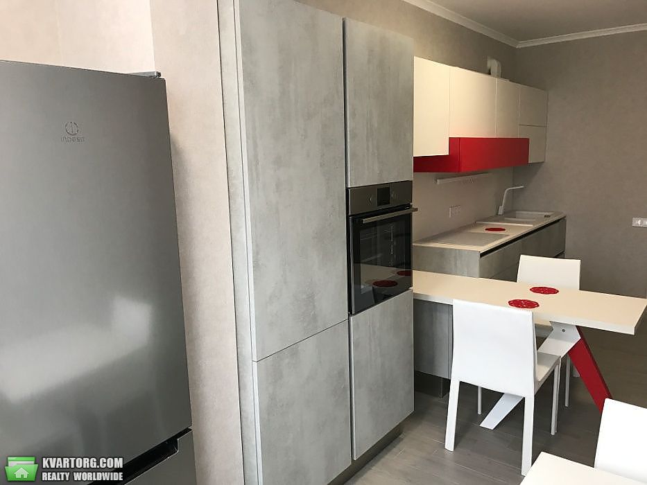 Rent out 2-room apartment. Киев,  Метрологическая — photo 2
