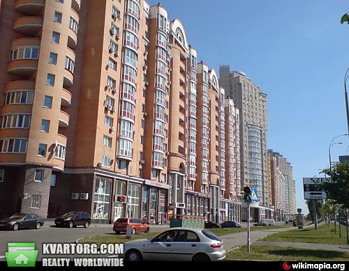 Sell 1-room apartment. Киев, Героев Сталинграда пр — photo 2