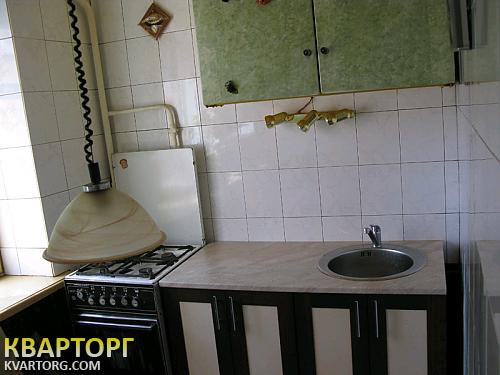 продам 2-комнатную квартиру. Киев,  Большая Васильковская 129 - фото 5