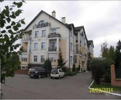 продам 2-комнатную квартиру. Киевская обл.,  Набережная - фото 1
