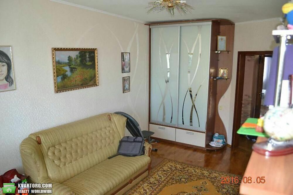 Sell 3-room apartment. Днепропетровск,  Рабочая — photo 4