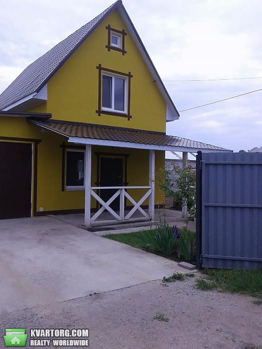 Sell house. Киевская обл., Тарасовка — photo 2