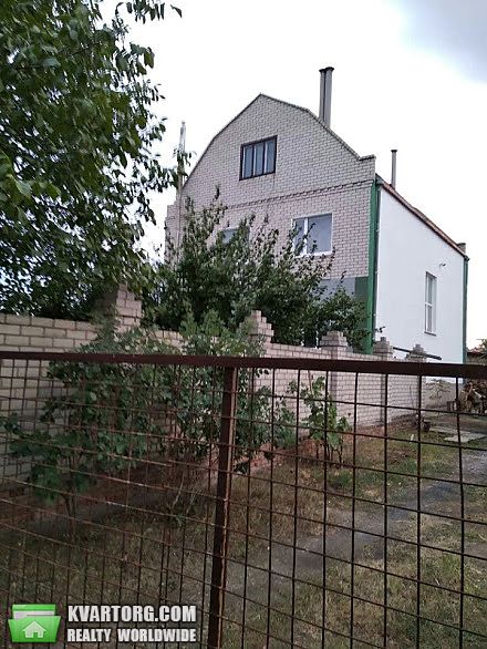 Sell house. Херсон, Чернявского-Яворницкого — photo 4