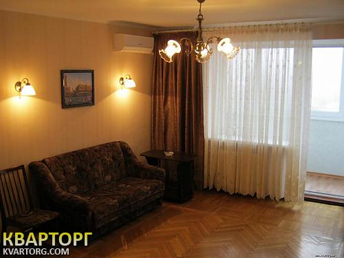 Rent out 1-room apartment. Одесса, Люстдорфская дорога — photo 4