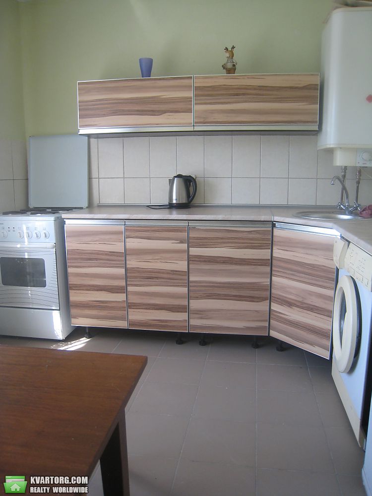 Rent out 2-room apartment. Киев, Братиславская — photo 2