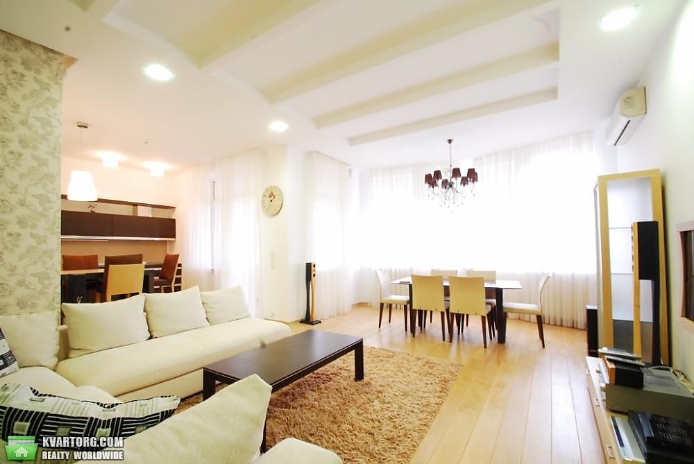 Rent out 3-room apartment. Киев,  Леси Украинки бул — photo 4