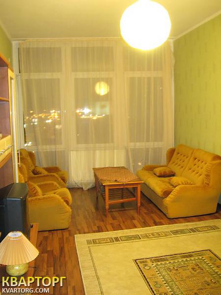 сдам 1-комнатную квартиру. Киев,   Героев Сталинграда пр - фото 8