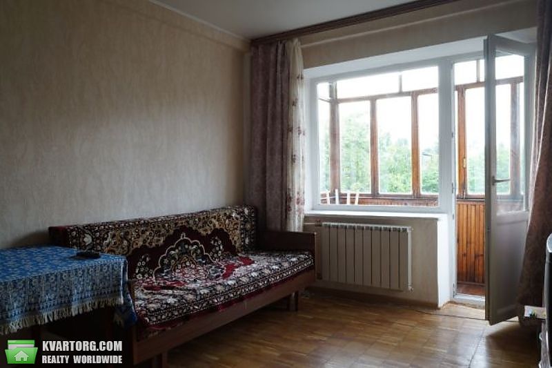 Sell 2-room apartment. Киев,  Карбышева — photo 3
