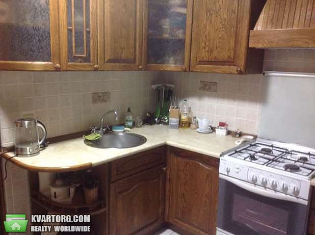 Sell 2-room apartment. Киев,  Дружбы Народов бул — photo 3