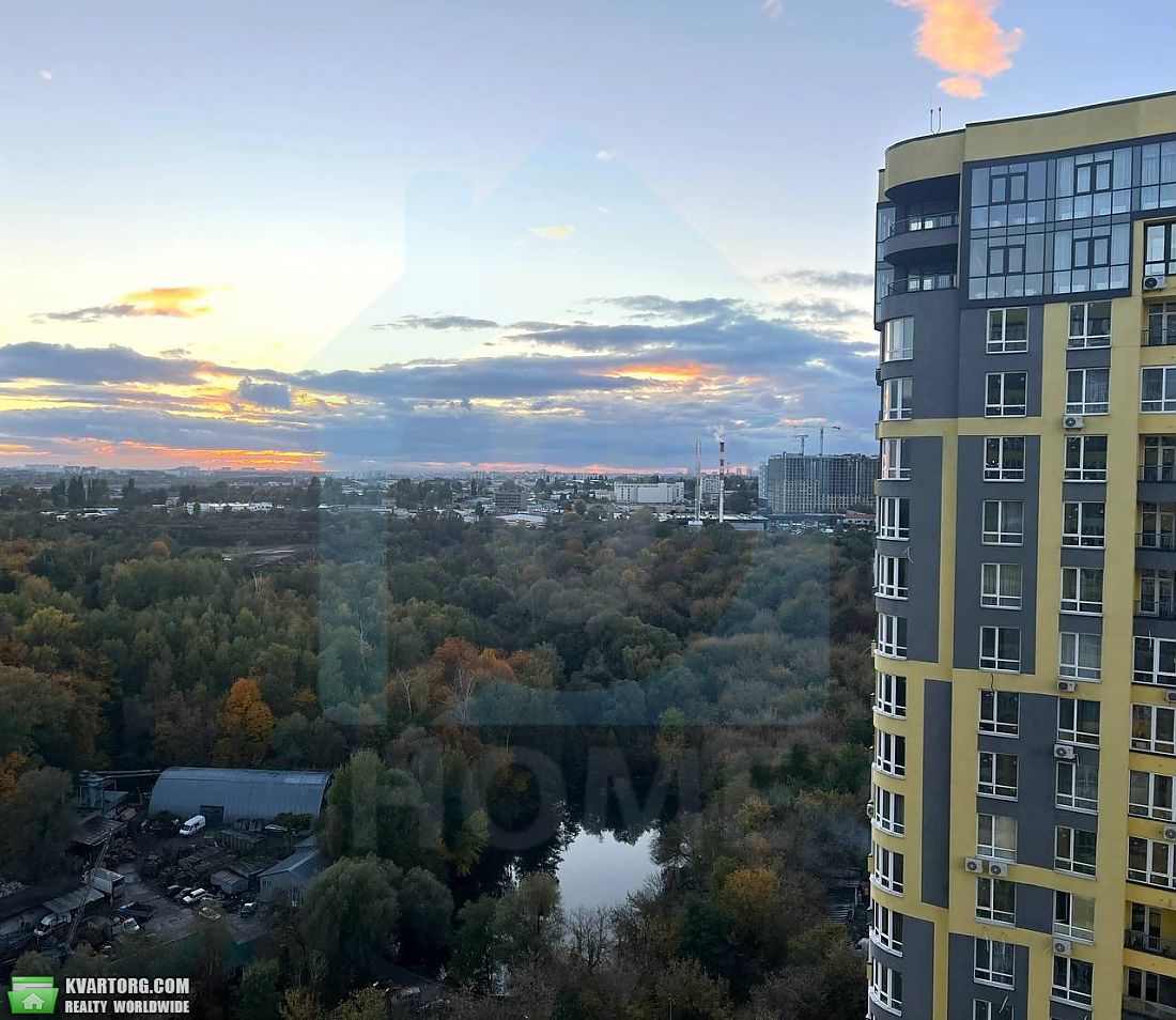 Sell 2-room apartment. Киев, Кадетський Гай вул. — photo 7