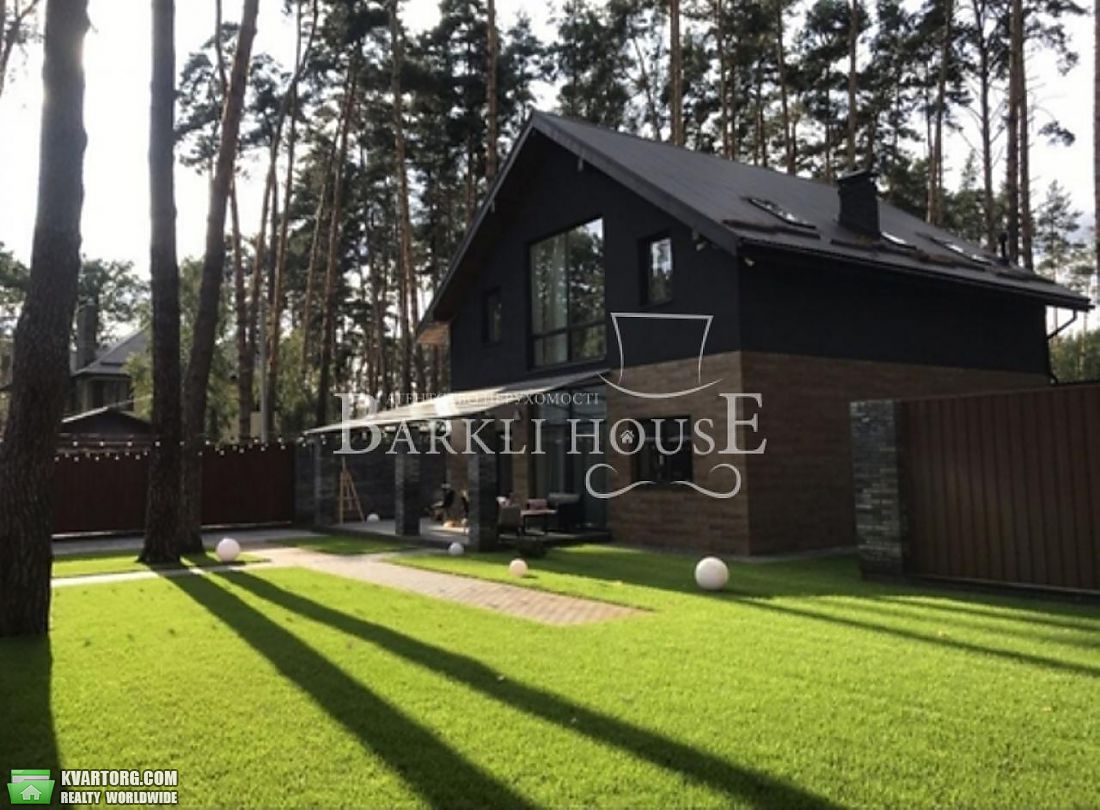 Rent out house. Буча,  Лесная — photo 6