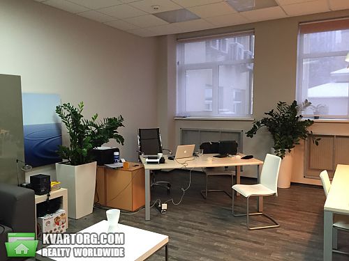 Rent out office. Киев, Воровского — photo 2