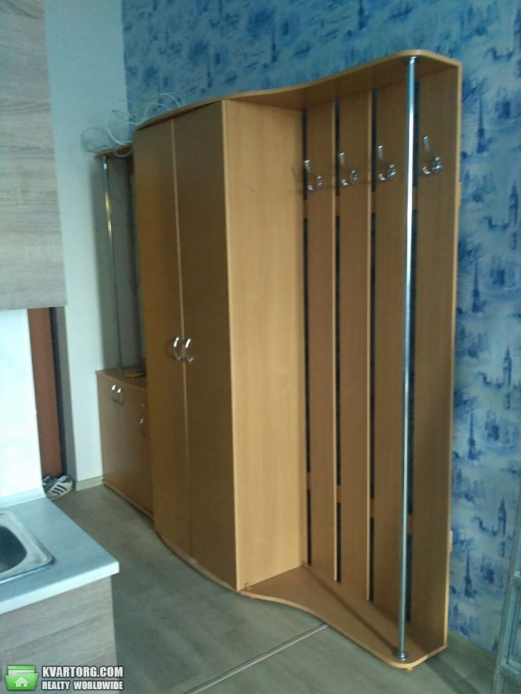 Rent out 1-room apartment. Харьков, Лозовская — photo 4
