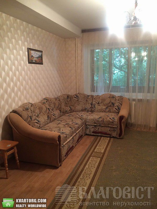 Sell 2-room apartment. Киев,  Гоголевская — photo 1
