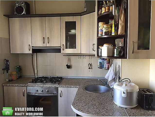 Sell 3-room apartment. Киев,  Приозерная — photo 4