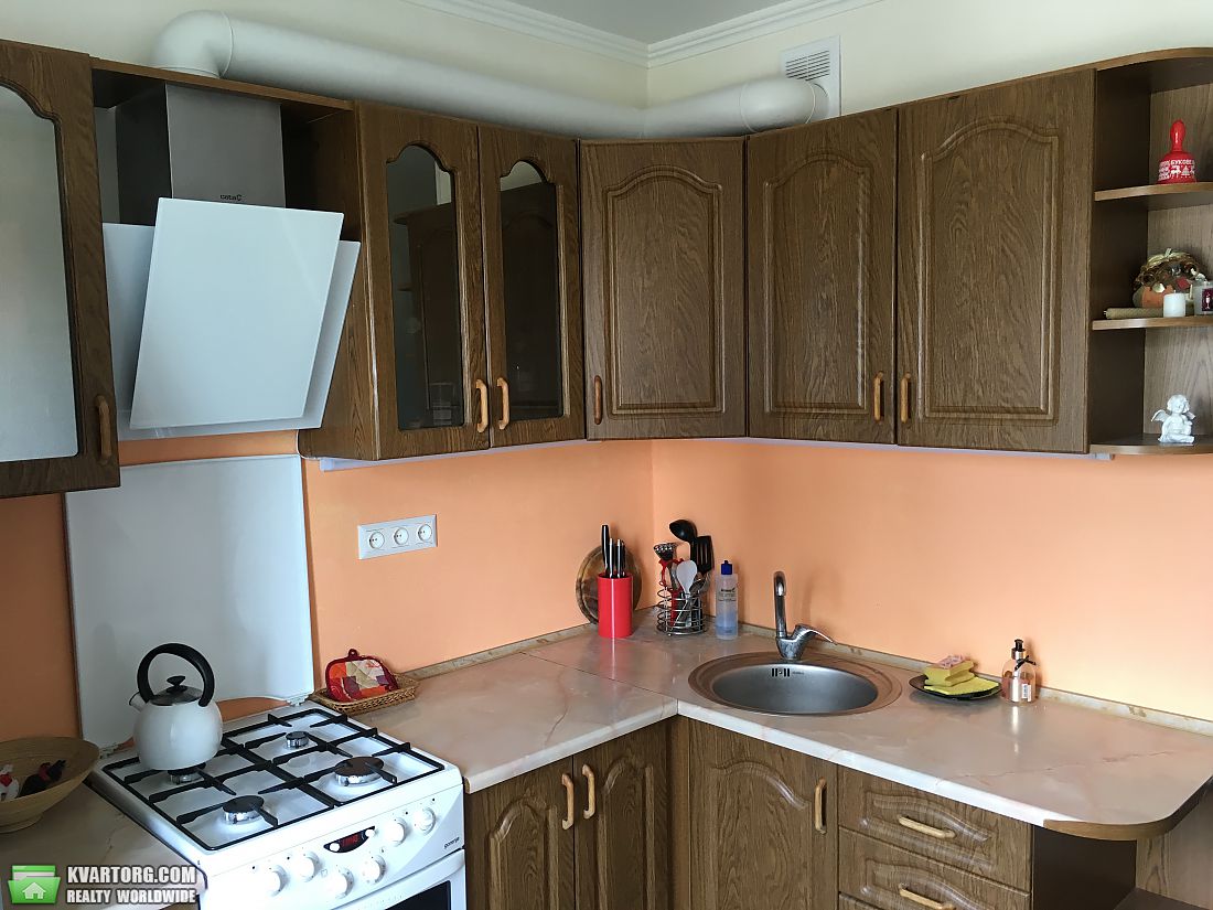 Sell 1-room apartment. Киев, Армянская — photo 4