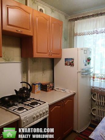 продам 2-комнатную квартиру. Донецк,   Туполева - фото 5