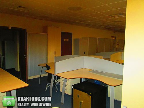Rent out office. Киев, Борисоглебская — photo 3
