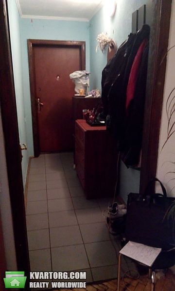 Sell 1-room apartment. Киев, Леваневского — photo 6