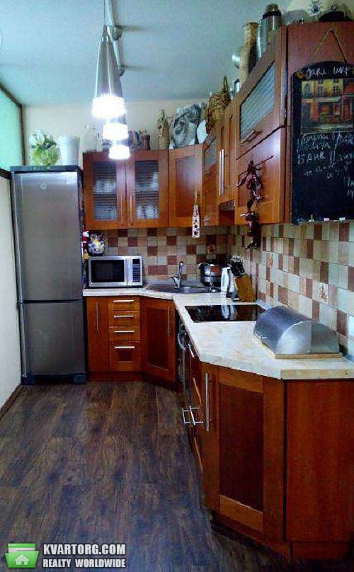 Sell 2-room apartment. Киев,  Кольцова бул — photo 4