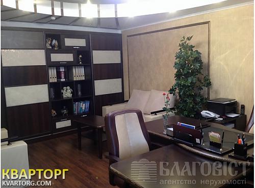 Rent out office. Киев, Горького — photo 2