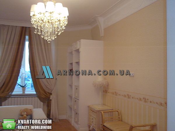 Sell 4-room apartment. Киев, Тимошенко Маршала — photo 7