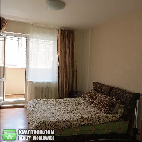 Rent out 2-room apartment. Киев,  Урловская — photo 6