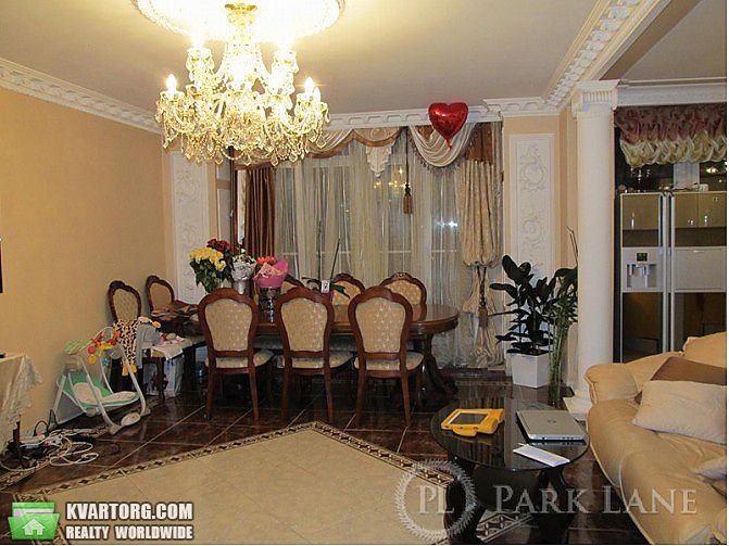 Rent out 3-room apartment. Киев,  Макеевский пер — photo 3